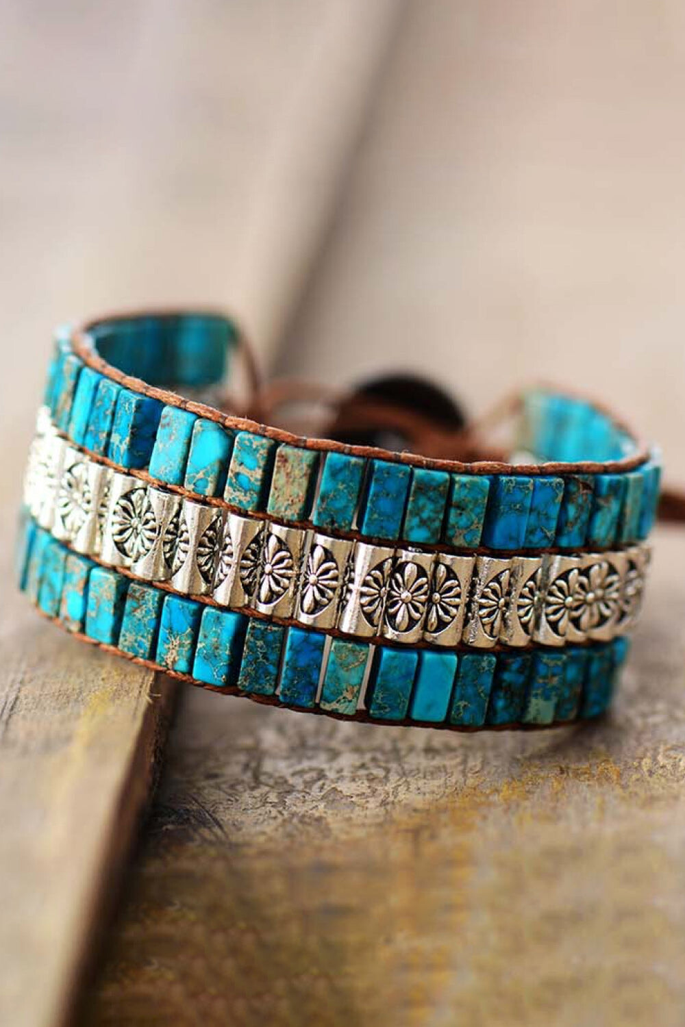 Turquoise Vibes