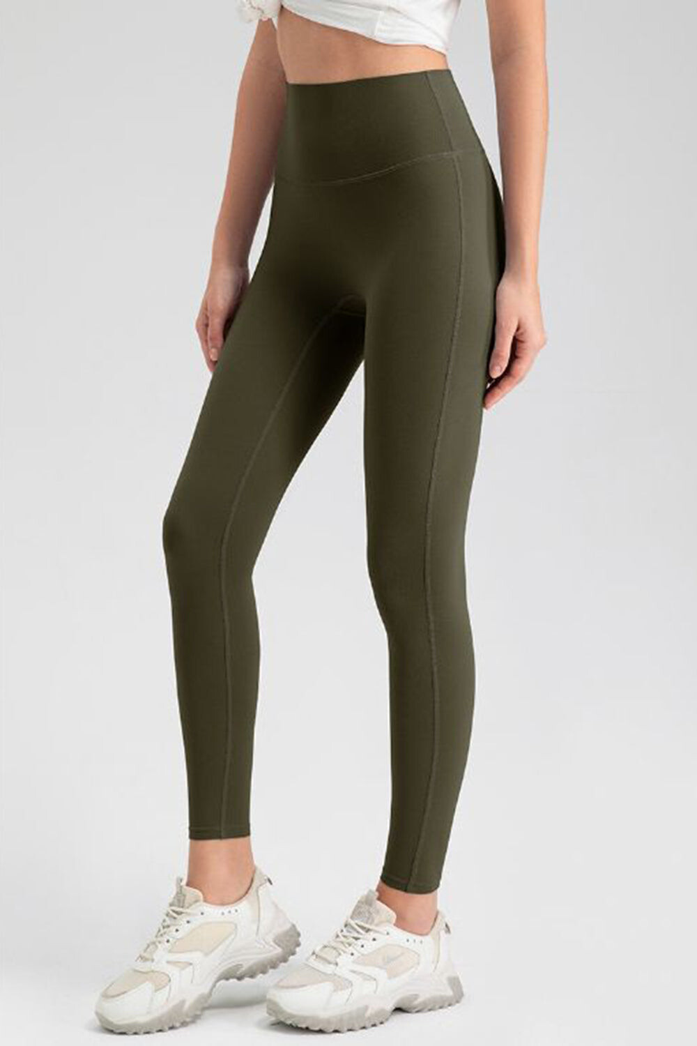 Gallant High Waist Tights