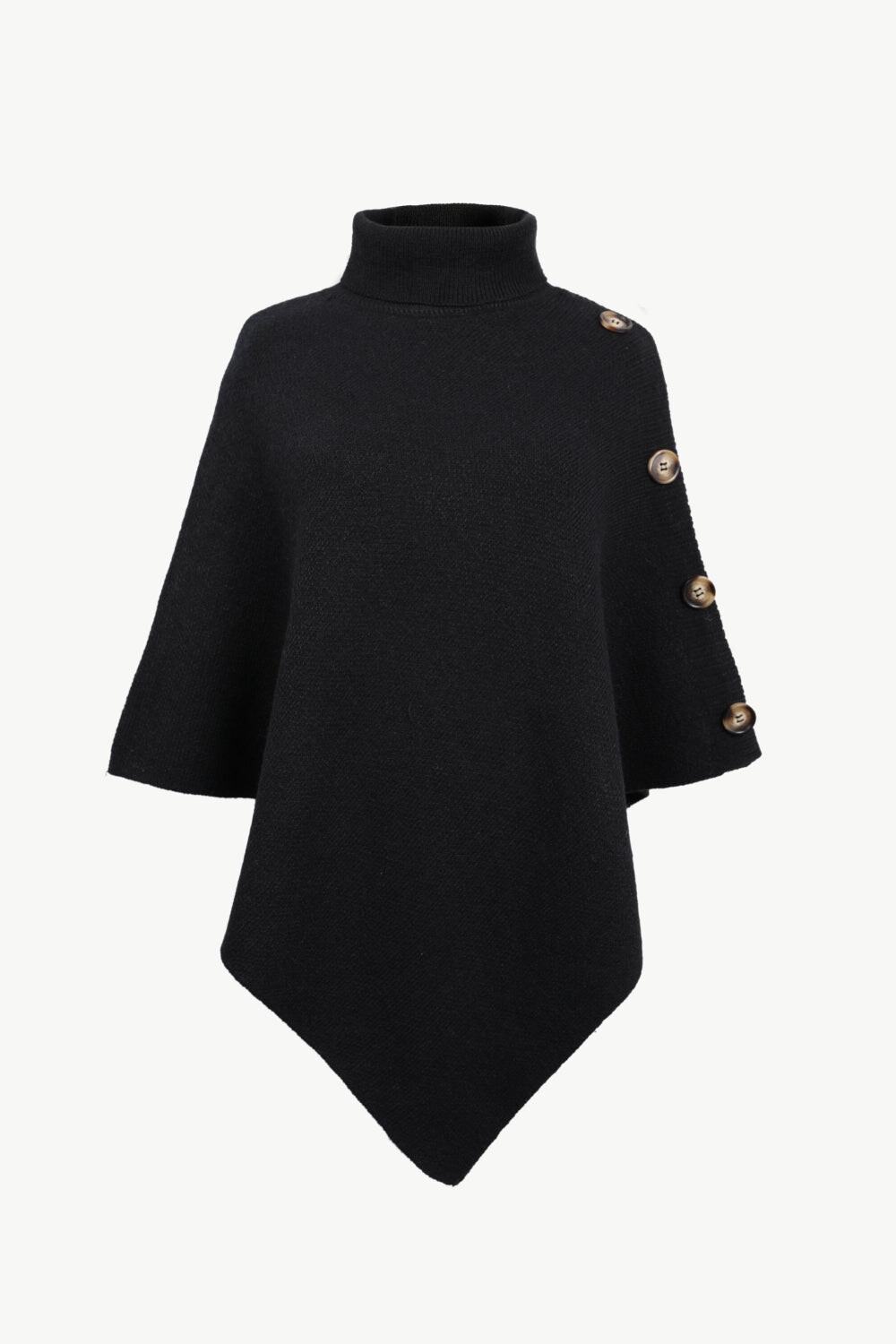 Cozy Chic Poncho