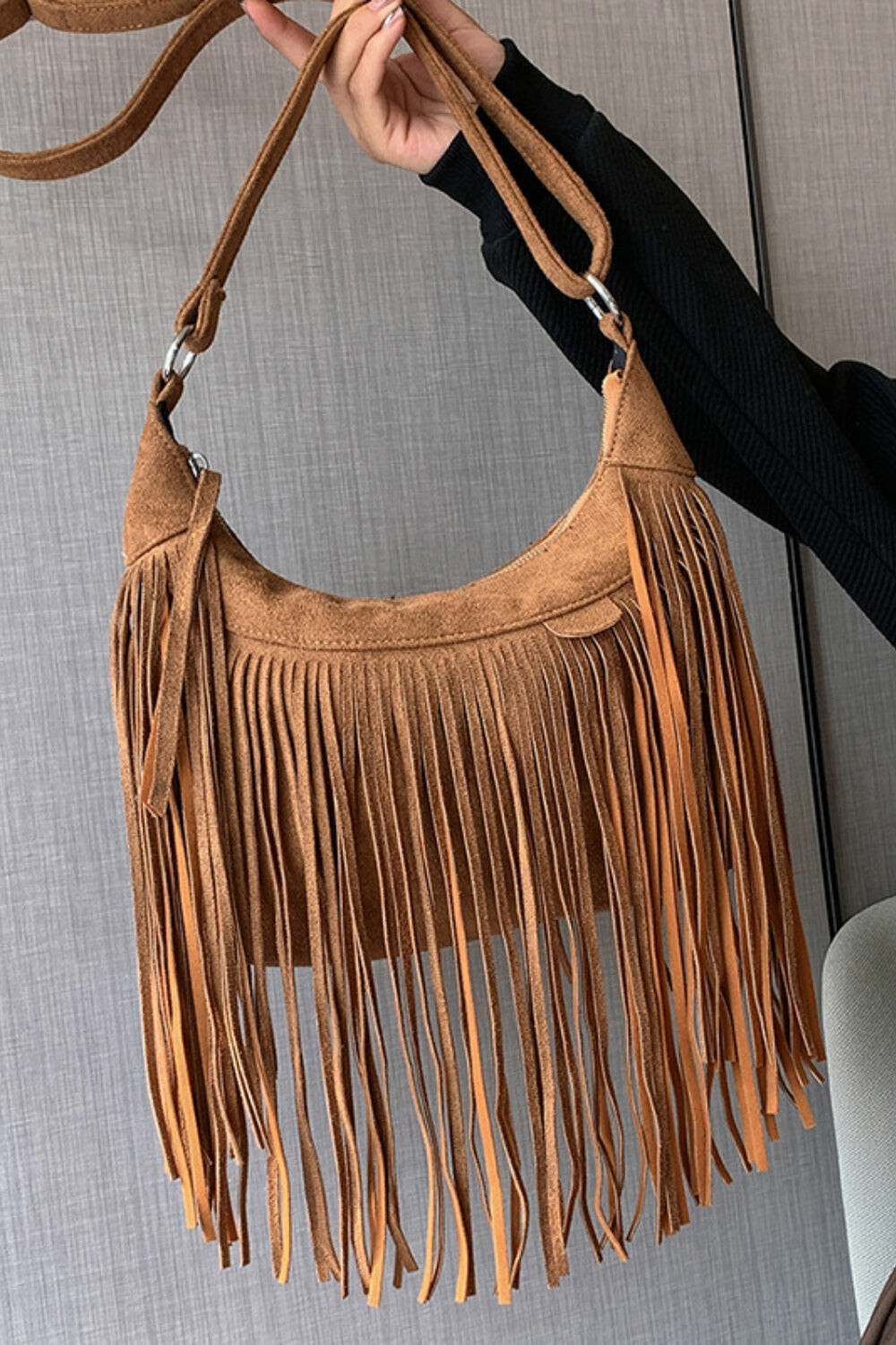 Fringe Swagger