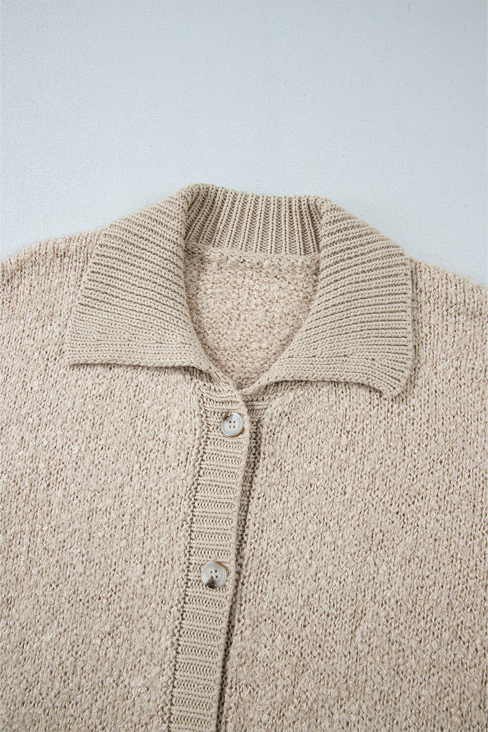 Cozy Calm Cardigan