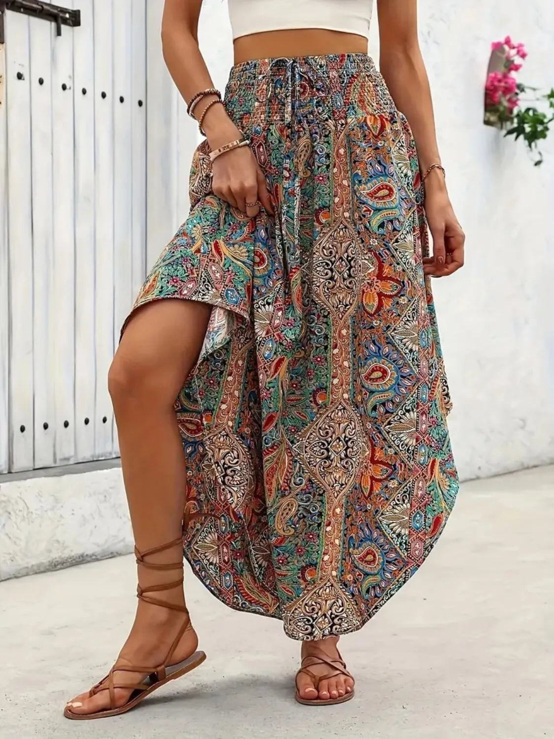 Bohemian Gaze