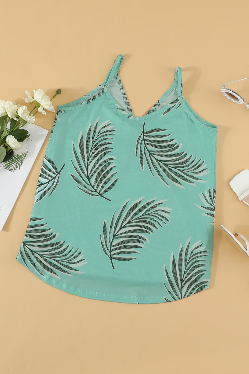 Sunny Vibe Top