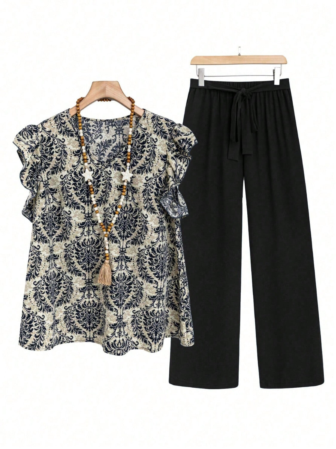 Bohemian Elegance