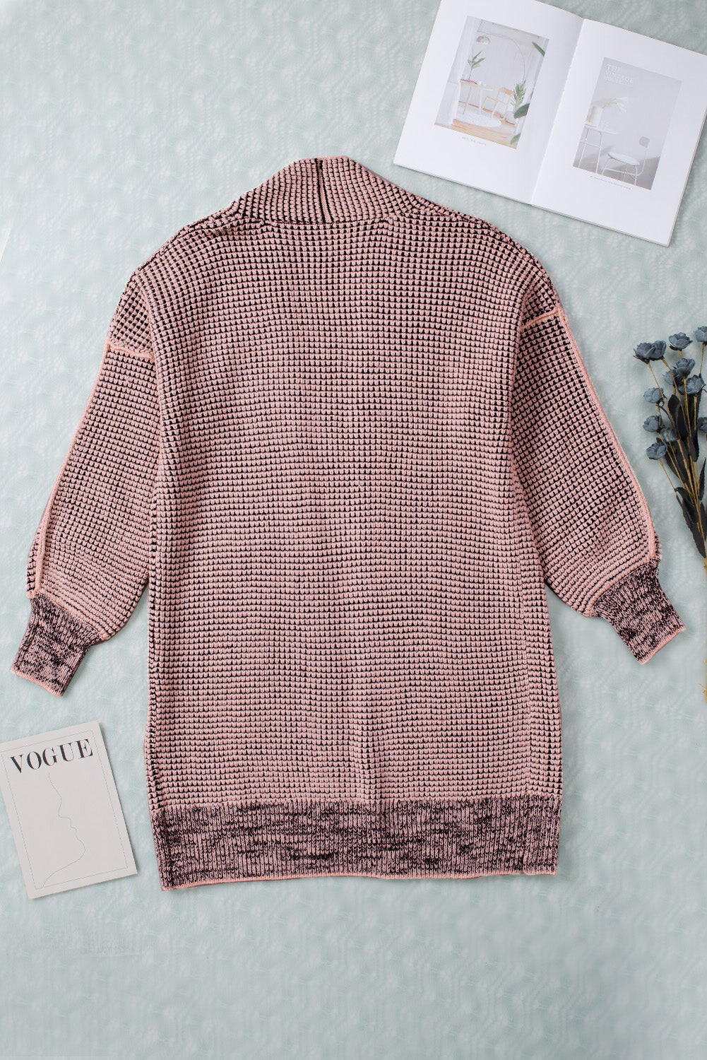 Cozy Urban Weave