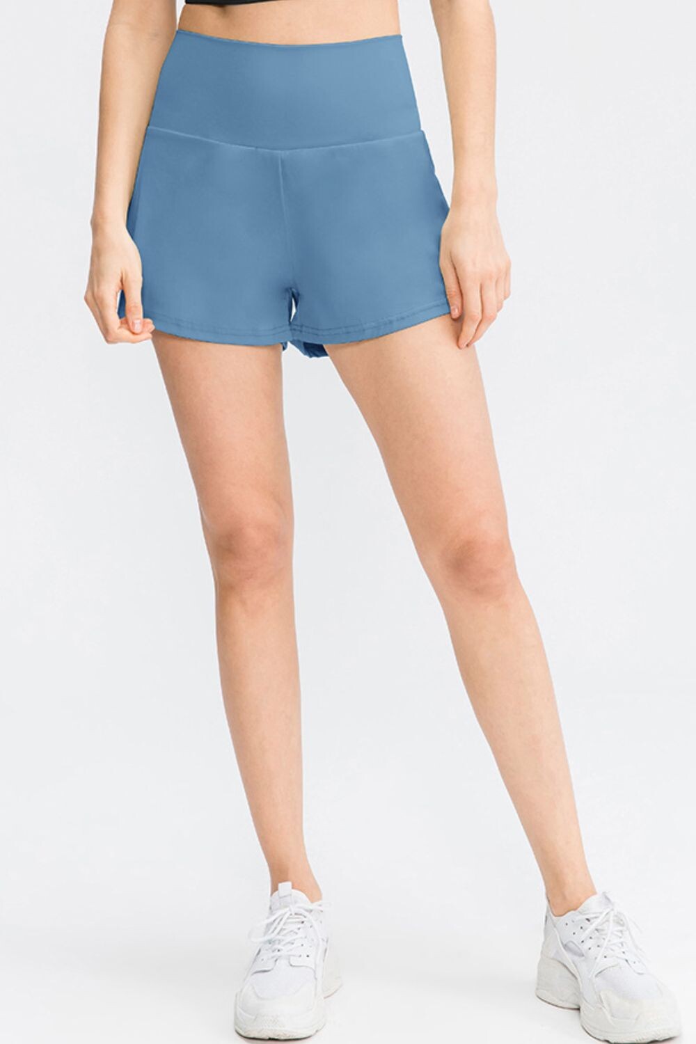 Buoyant Pocket Shorts