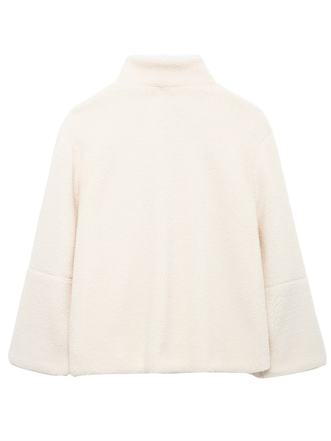 Forest Fleece