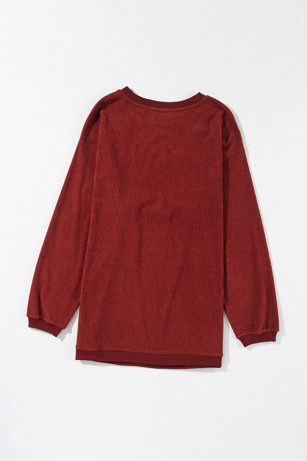 Rustic Vibe Sweatshirt