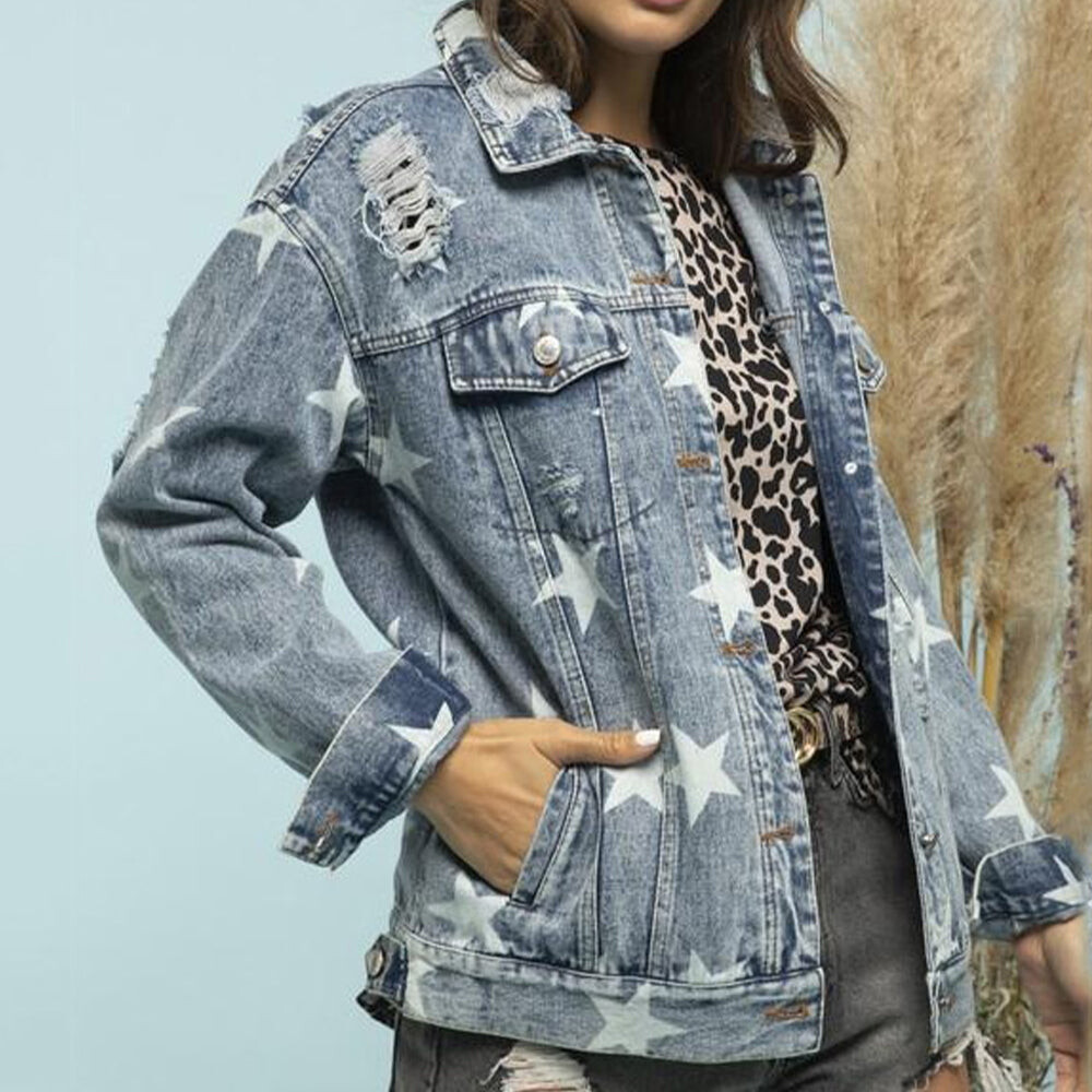 Starstruck Denim