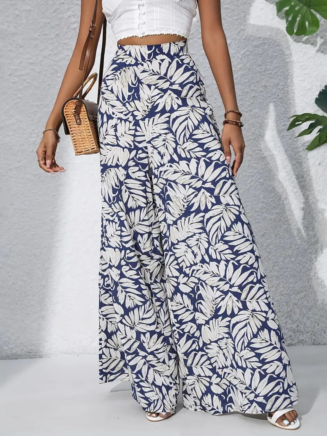 Tropical Breeze Skirt