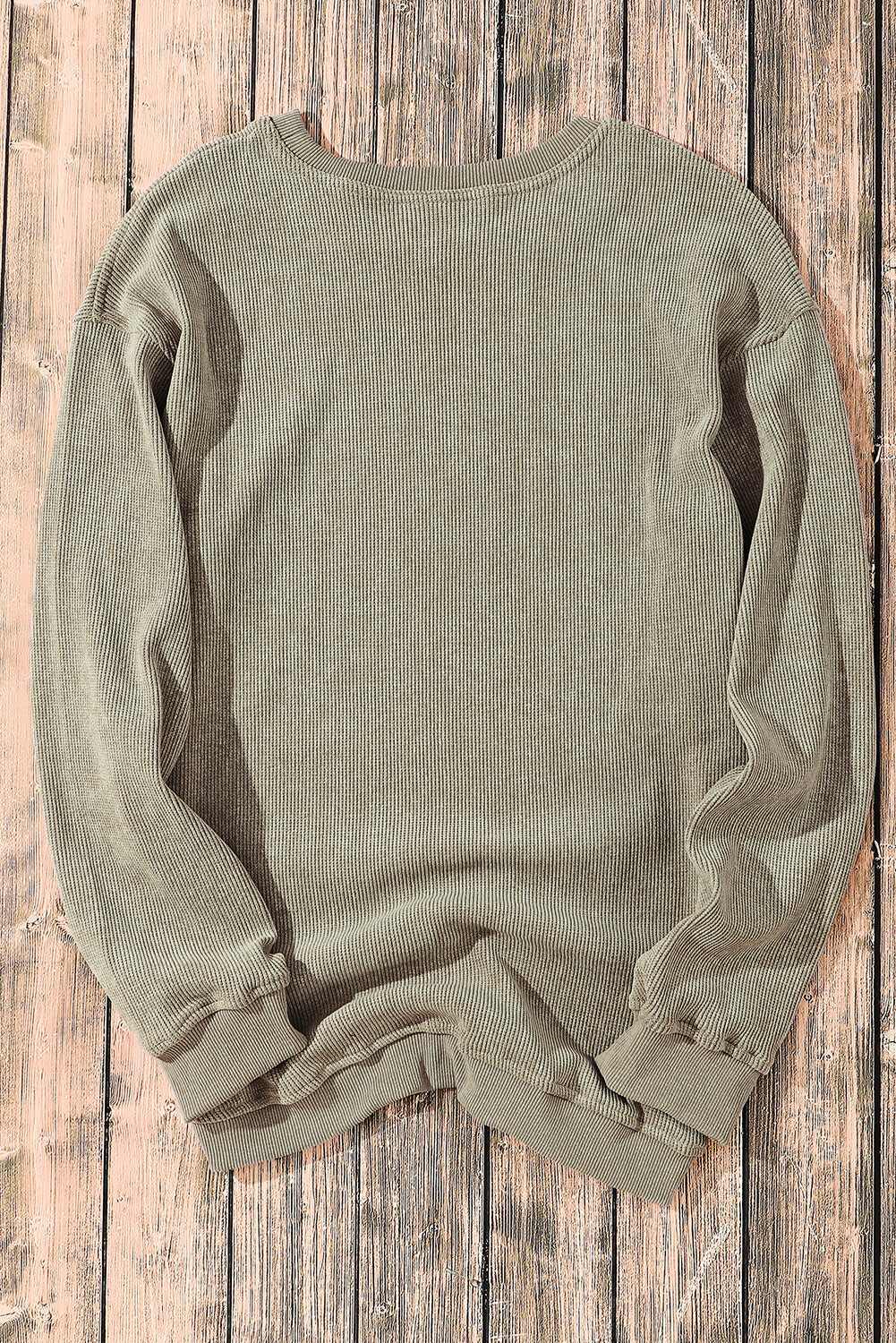 Mossy Luxe Sweatshirt