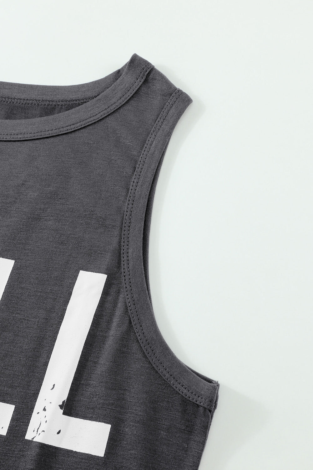 Chill Aura Tank