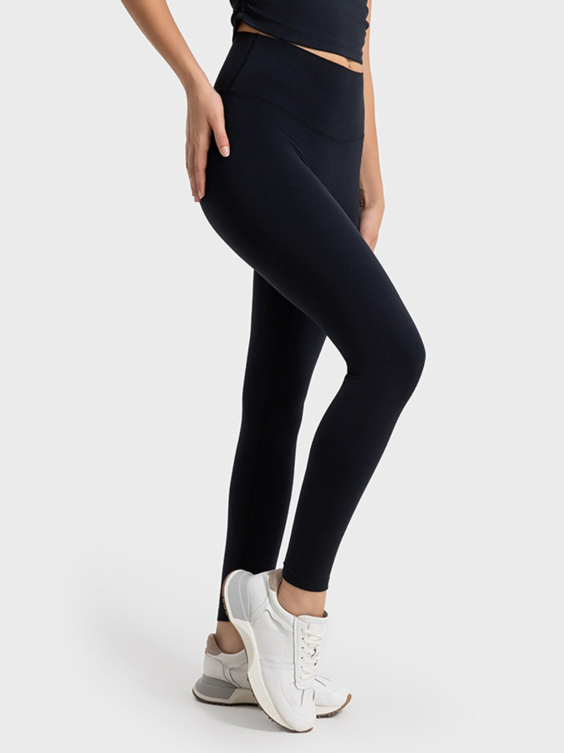 Phoenix High-Waist Leggings
