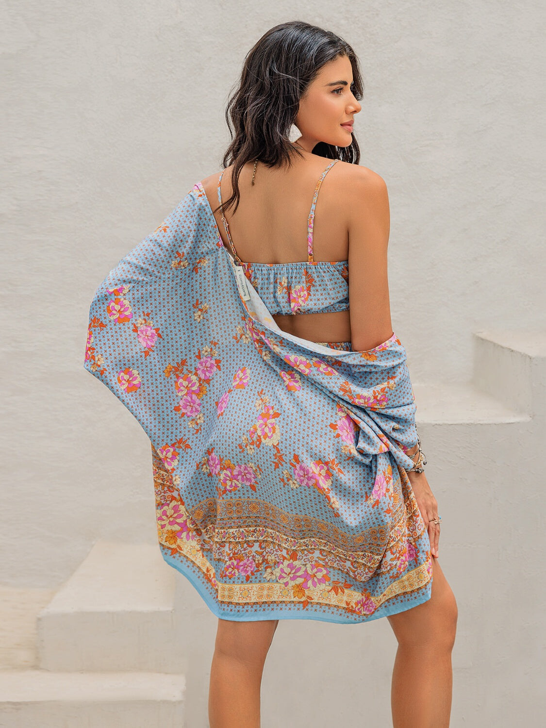 Floral Breeze Set