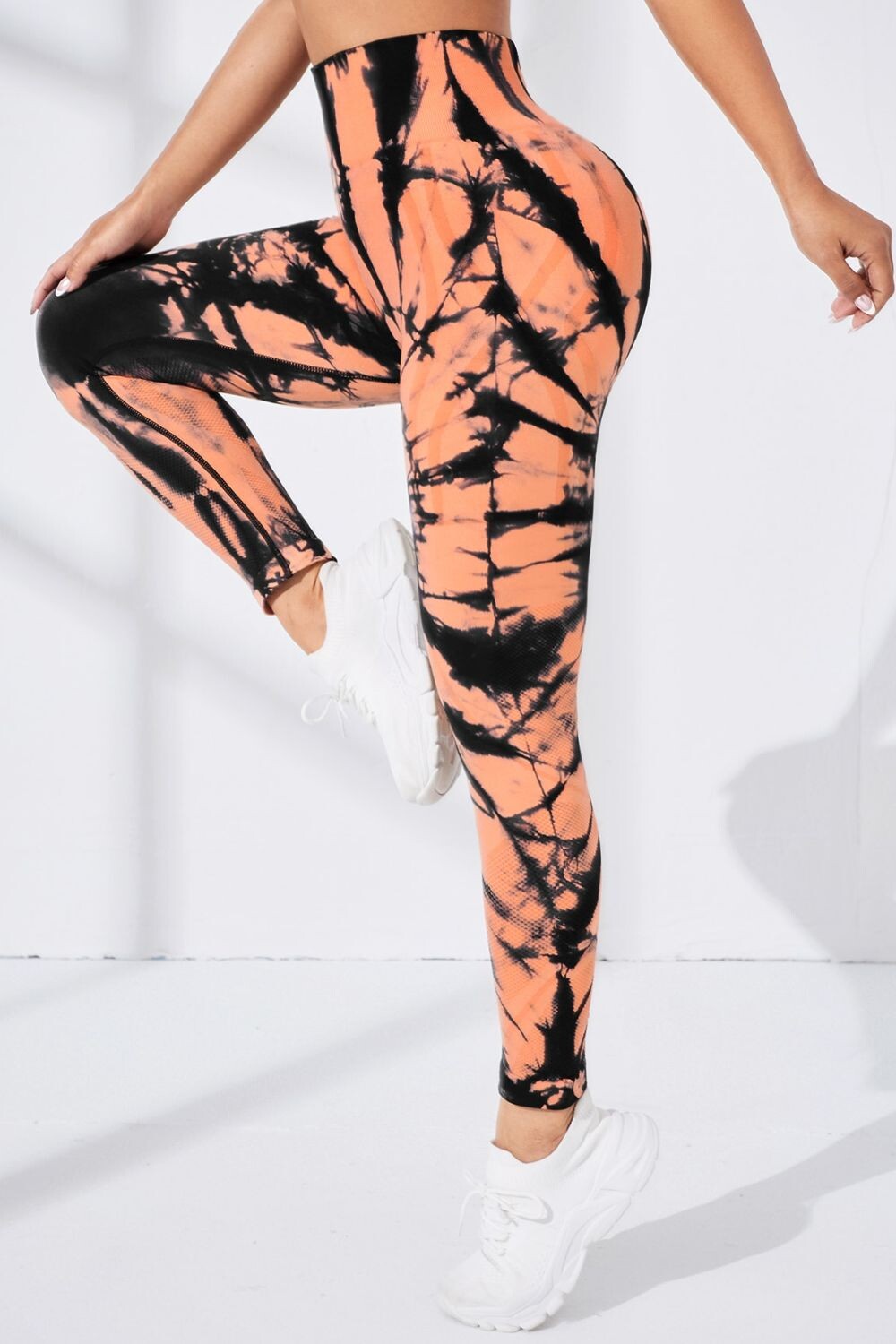 Halo High-Waist Active Leggings