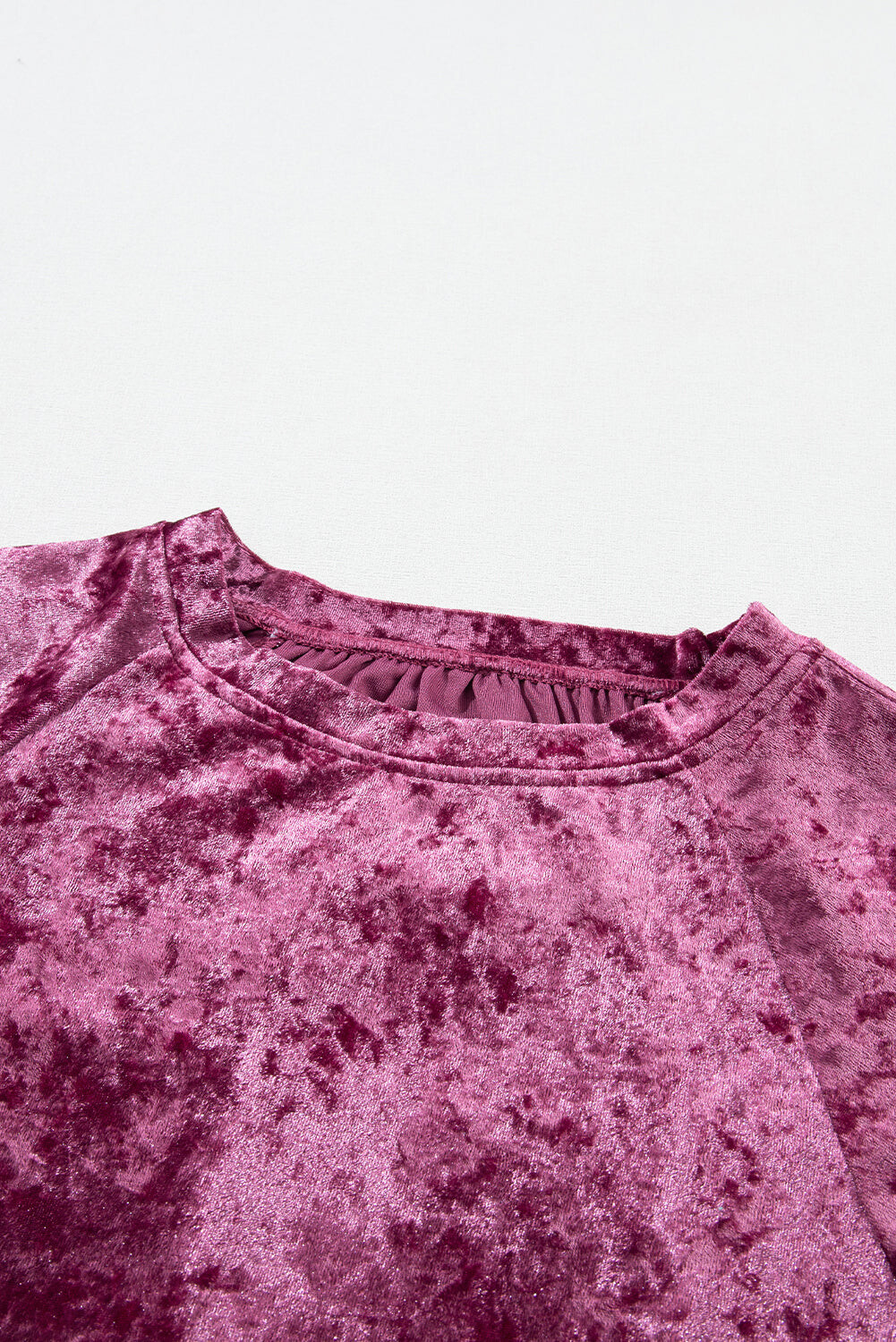Velvet Charm Top
