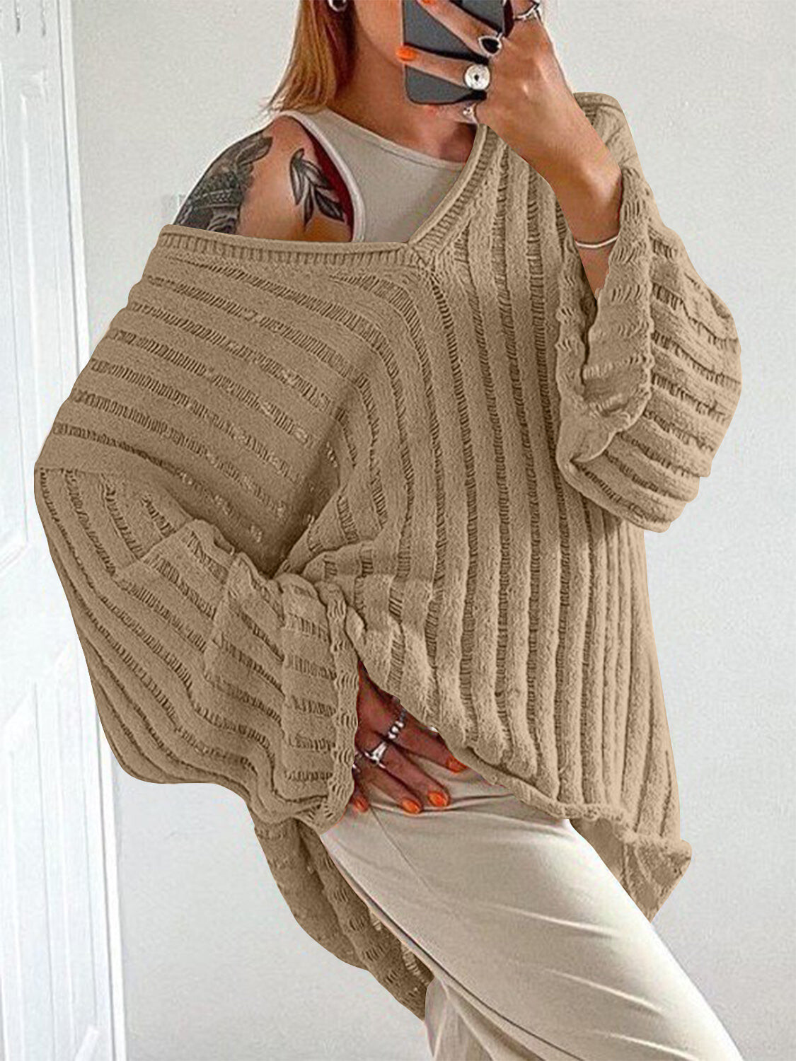 Choco Layered Luxe