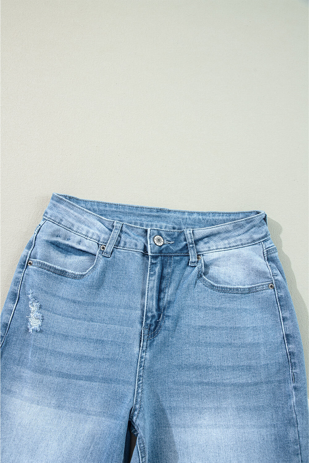 Skyline Flare Jeans