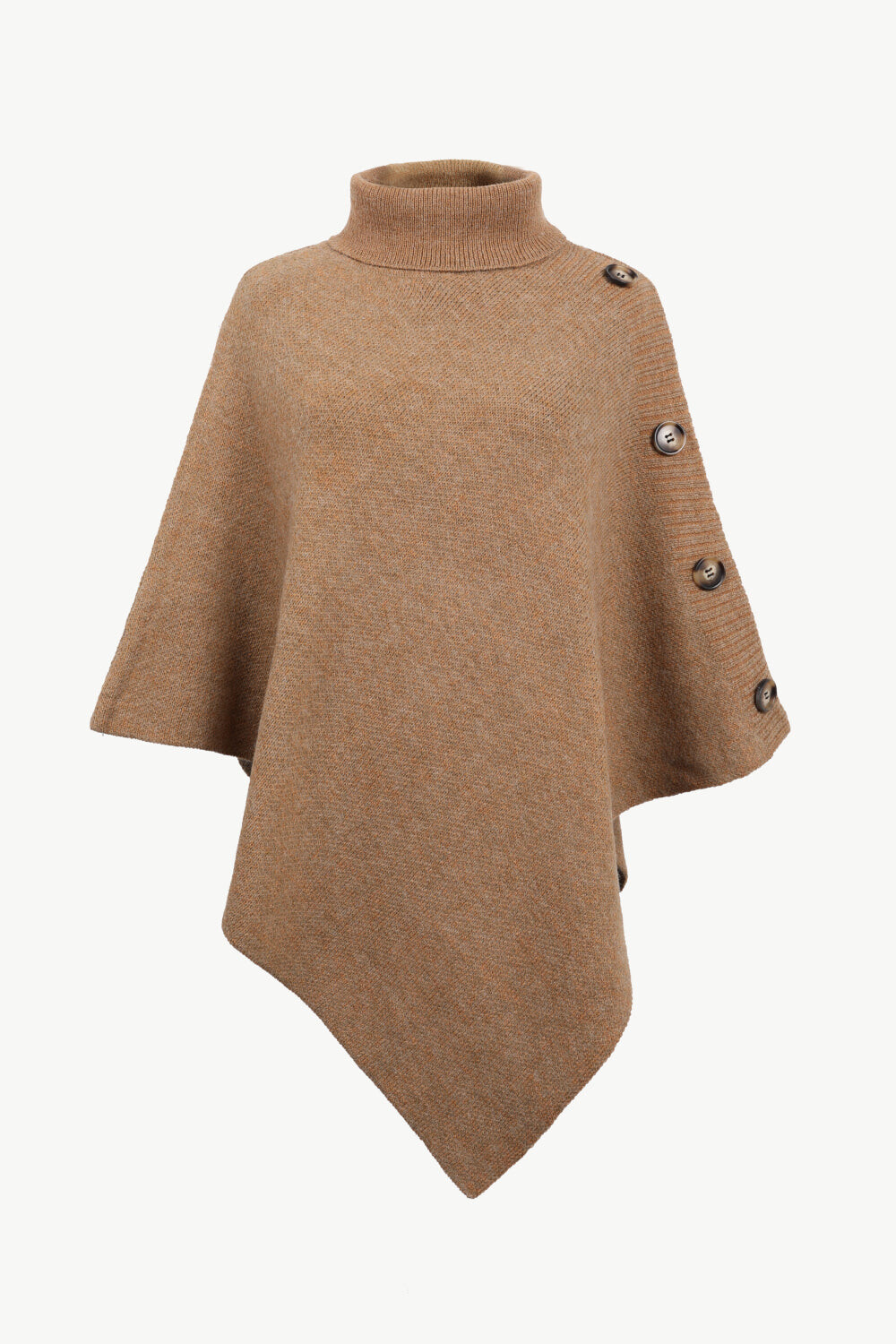 Cozy Chic Poncho