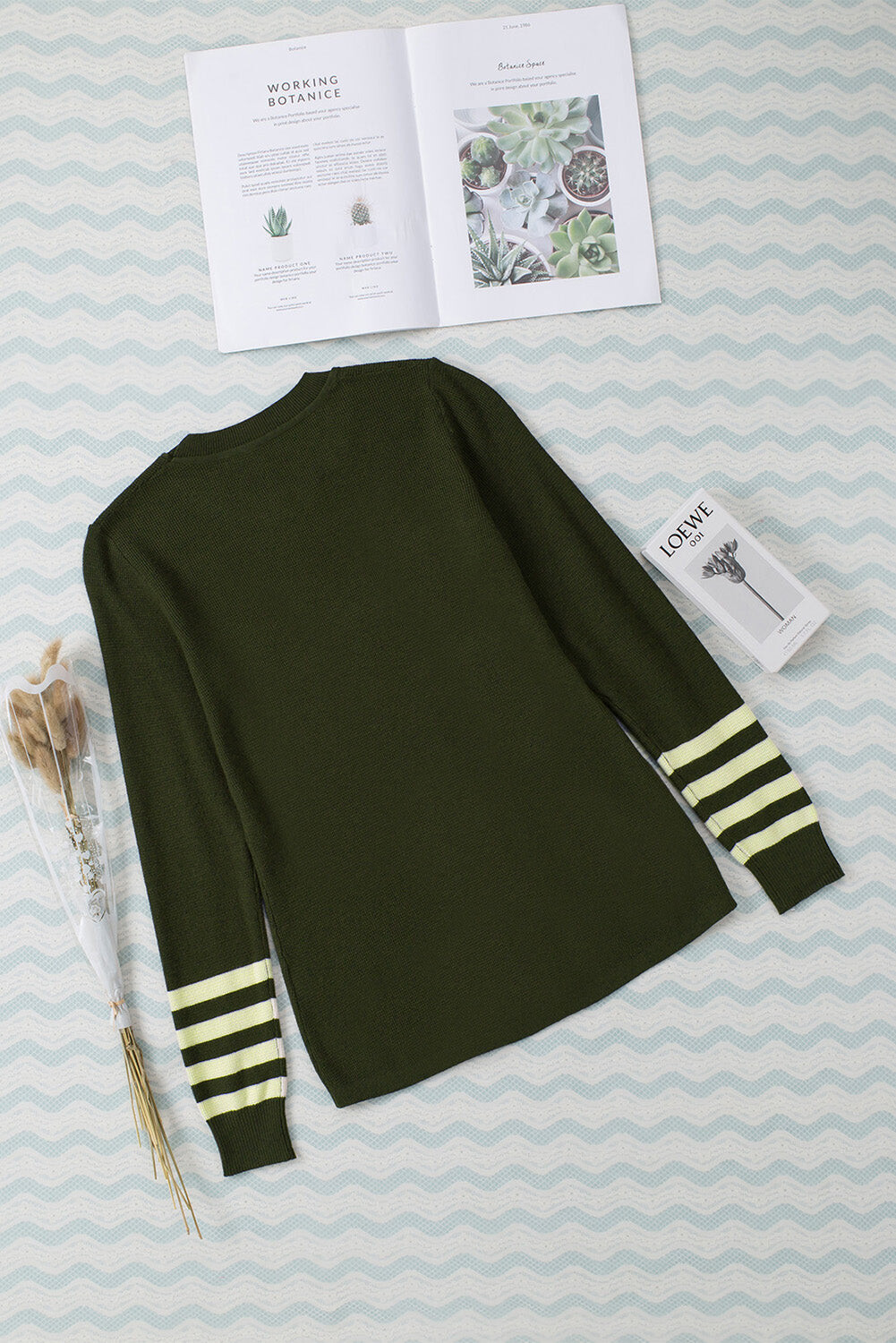 Urban Olive Essentials