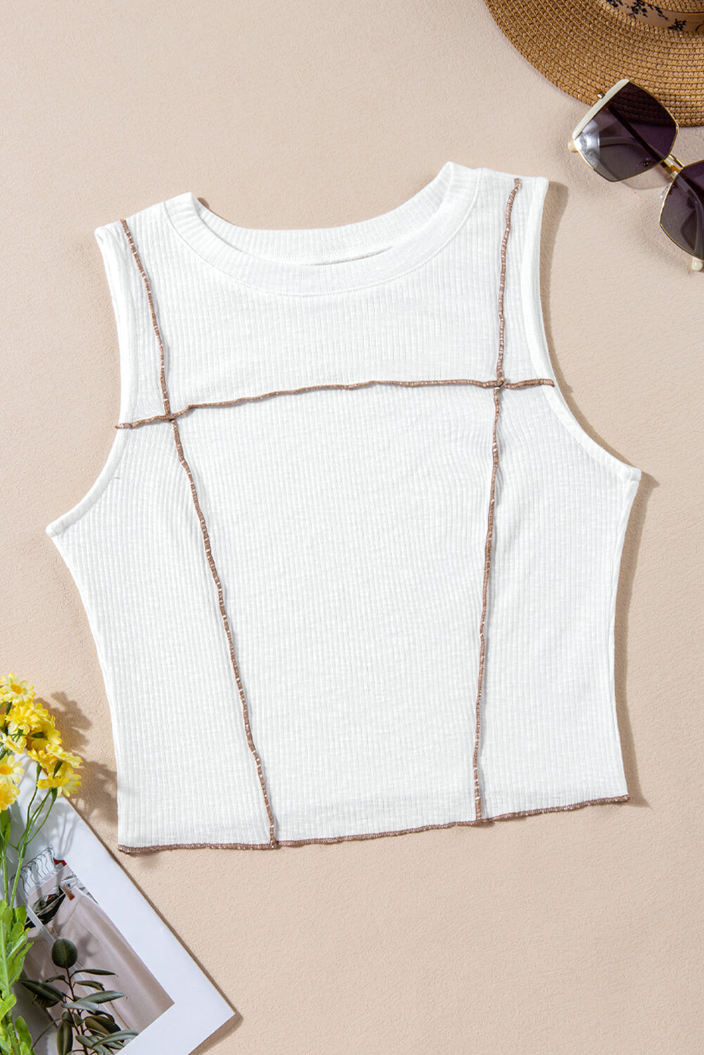 Urban Haze Top