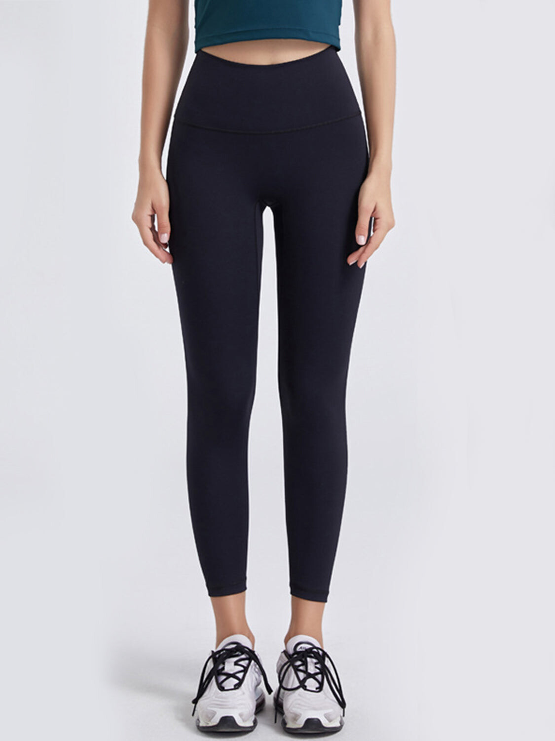 Ambiance High-Waisted Leggings