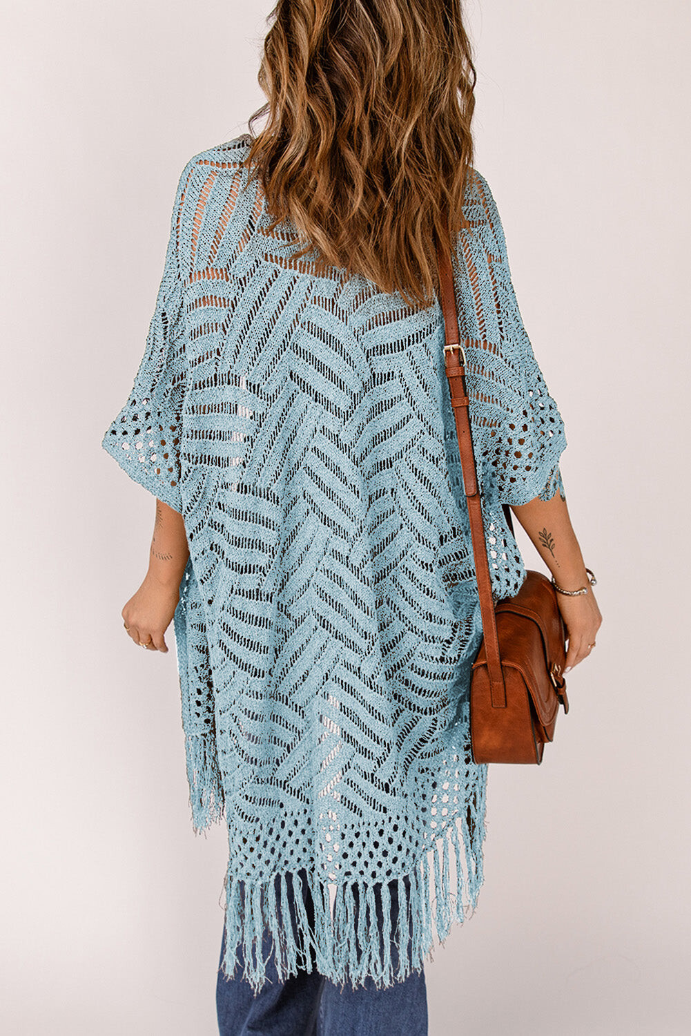 Boho Whisper