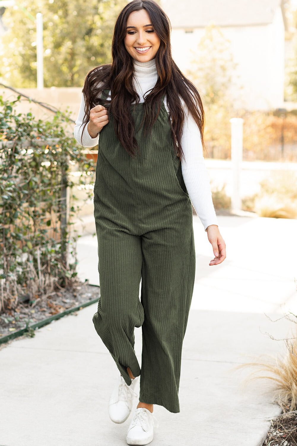 Urban Ember Overalls