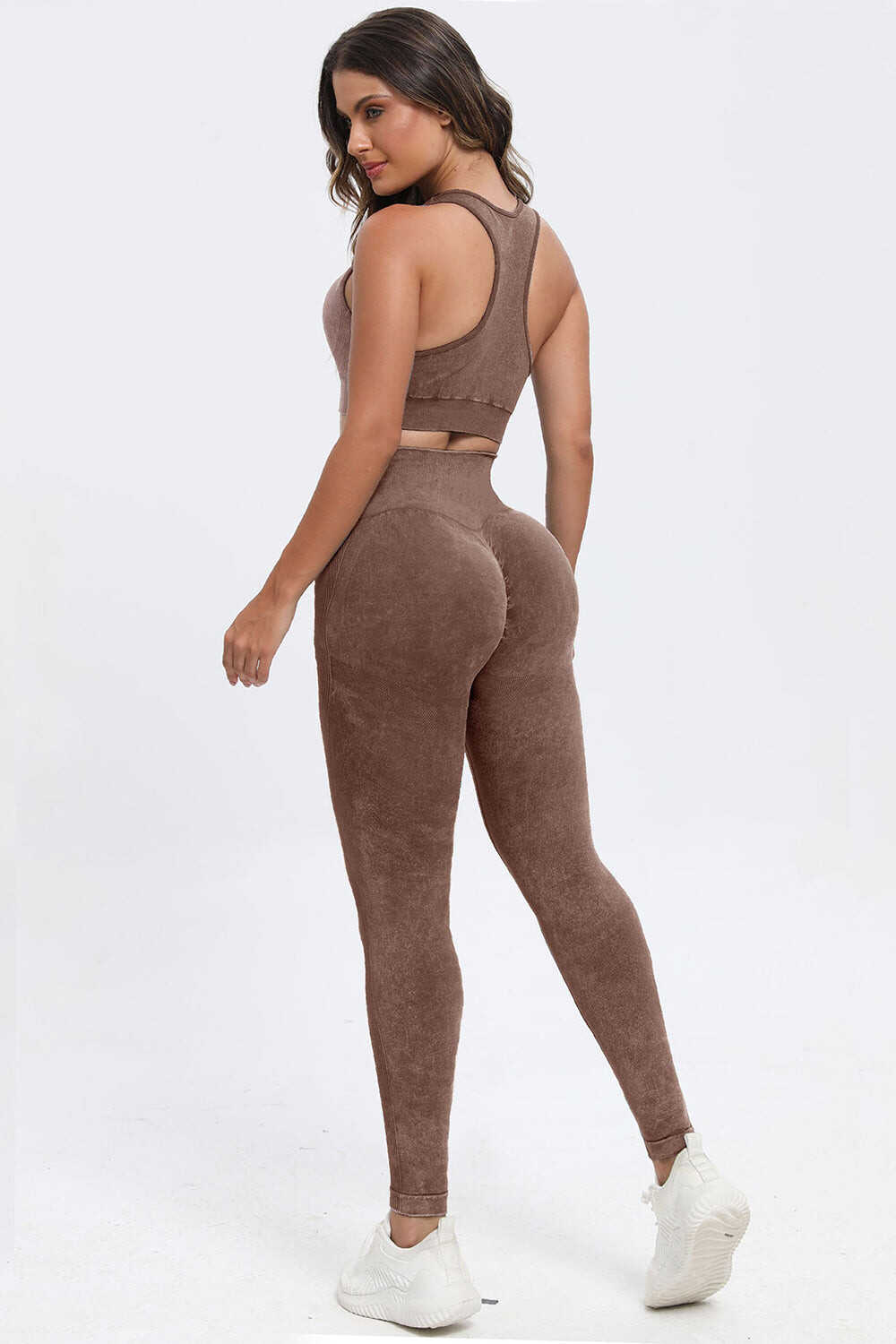 Tranquil Fit 3-Piece Active Ensemble