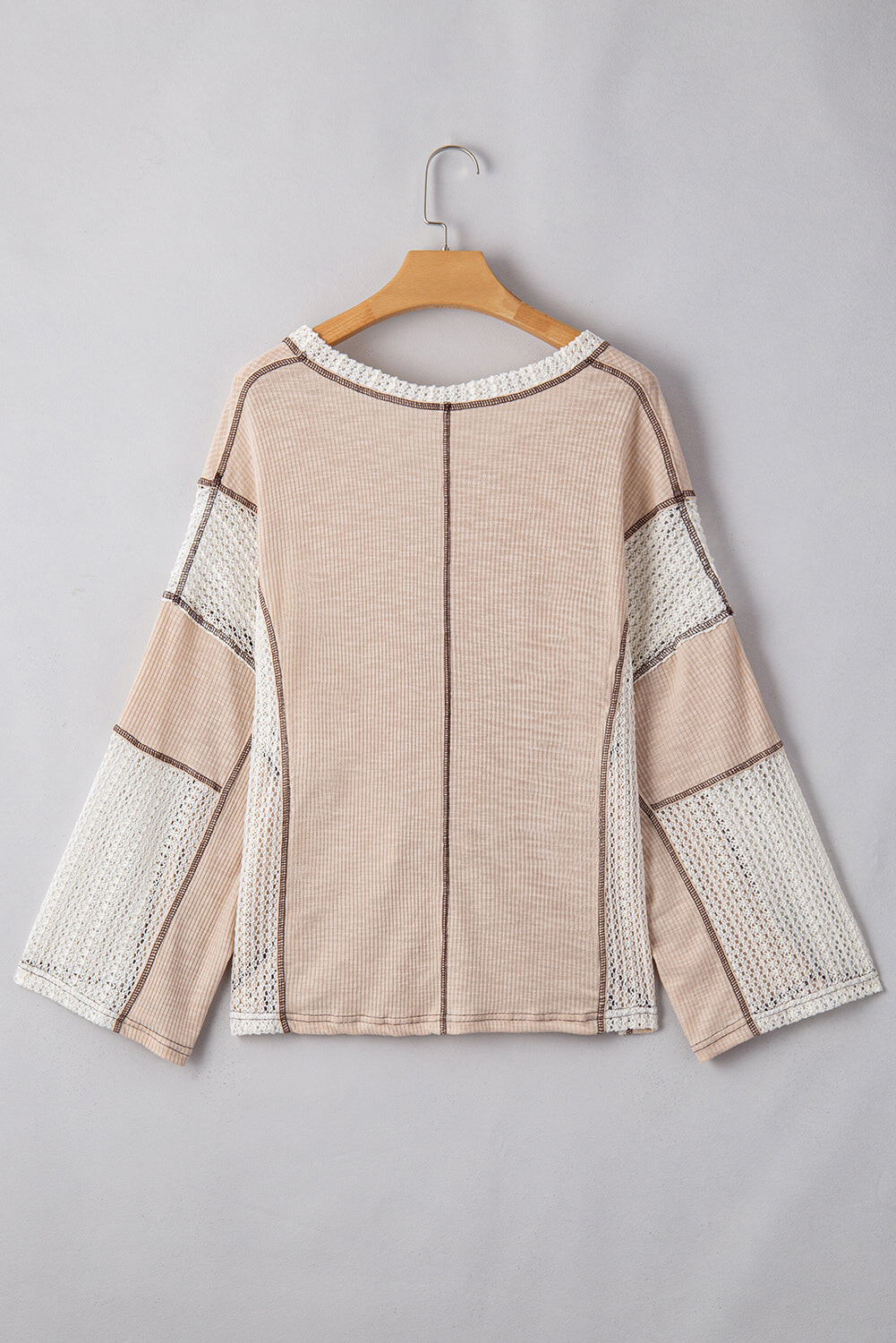 Desert Chic Top