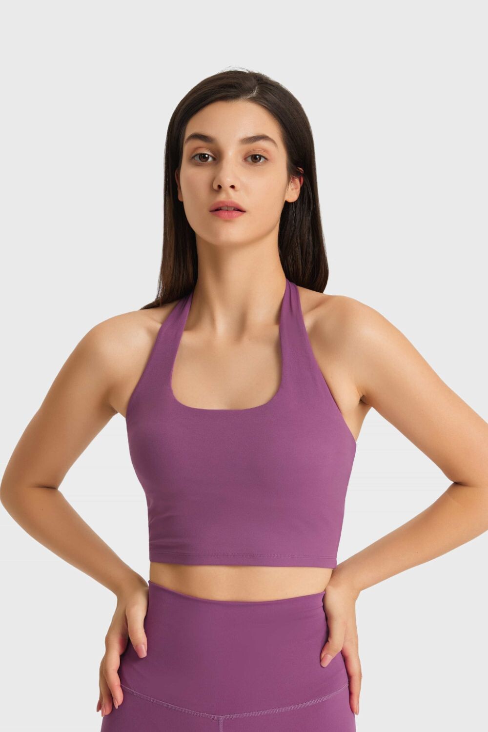 Zenith Breathable Comfort Bra