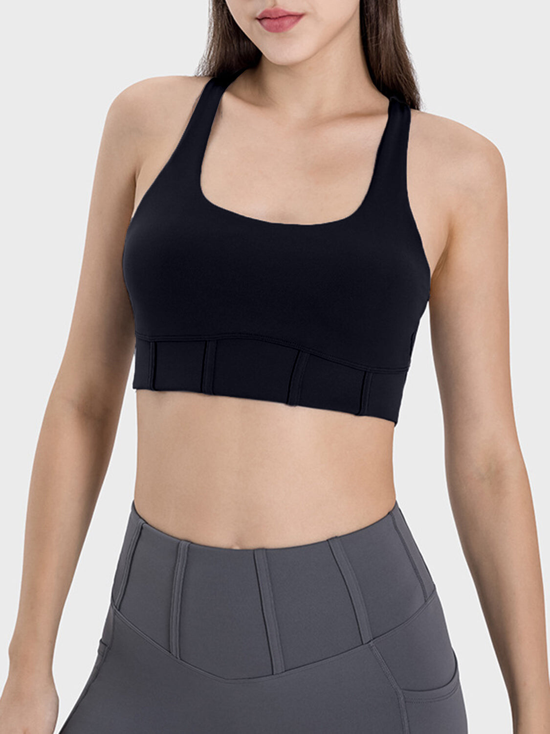 Tranquil Flow Active Tank