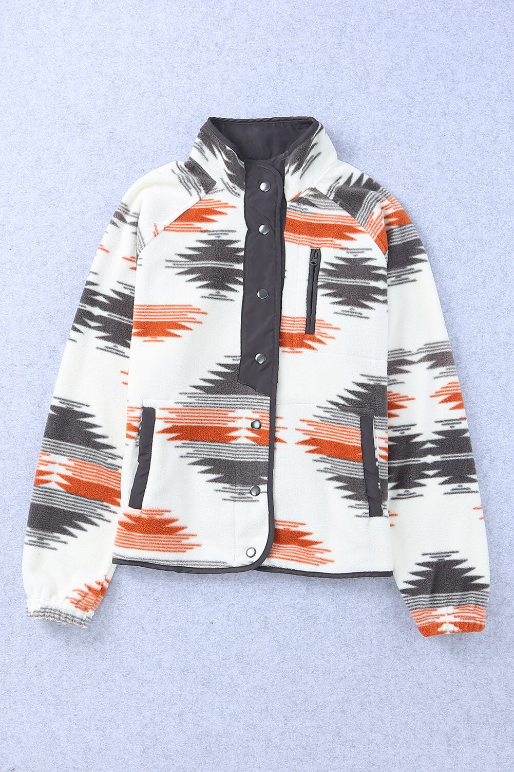 Desert Mirage Fleece