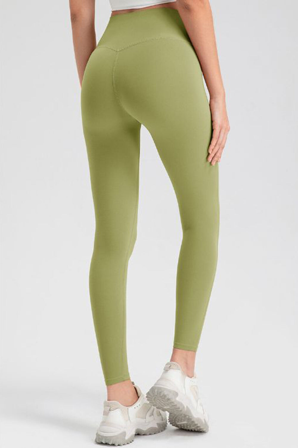 Gallant High Waist Tights