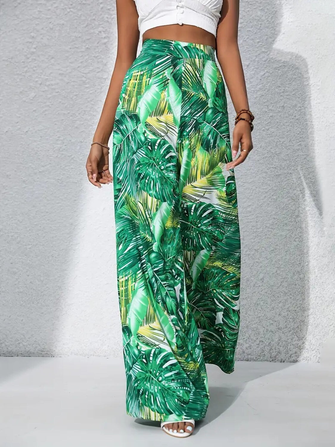 Tropical Breeze Skirt