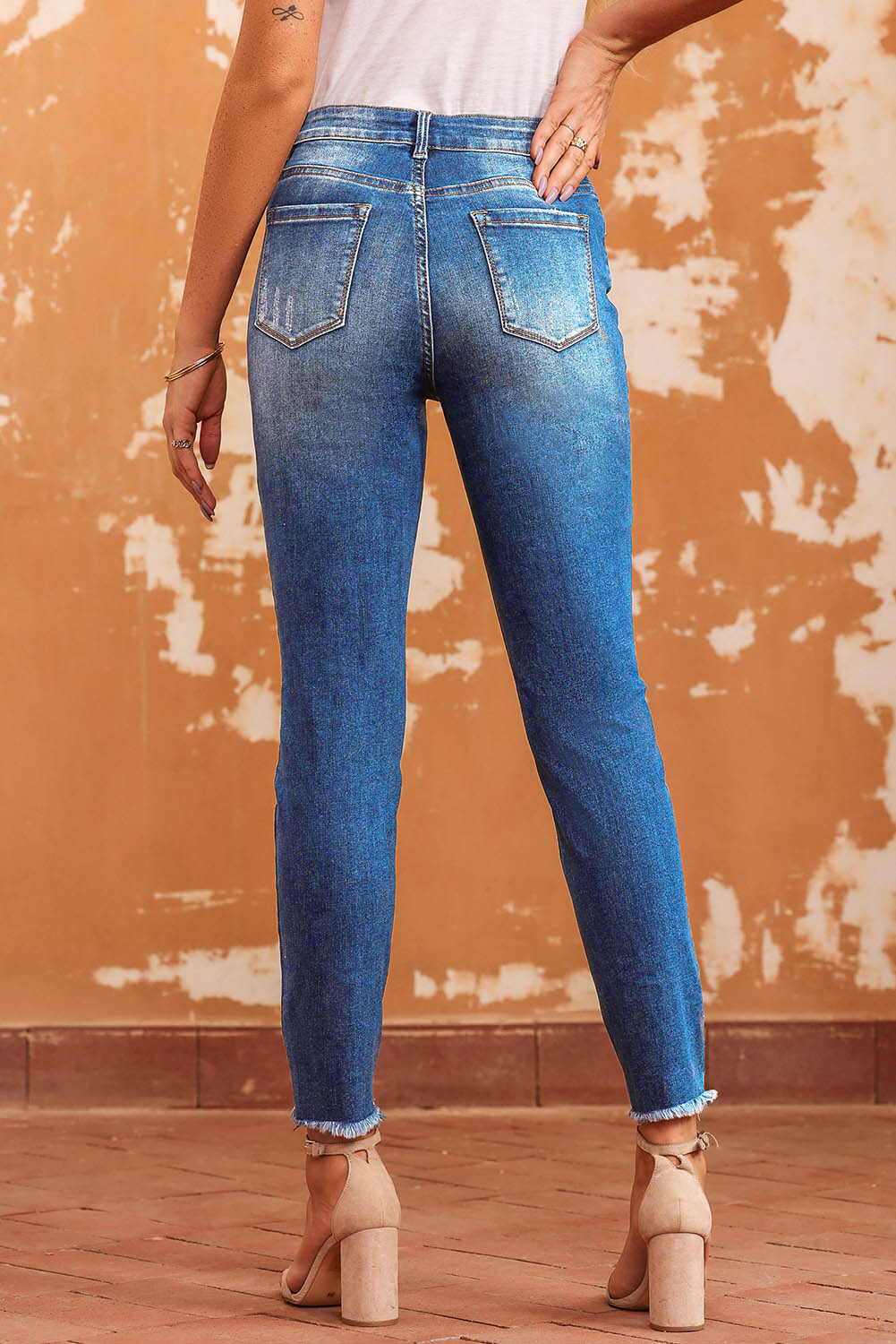 Ocean Edge Denim