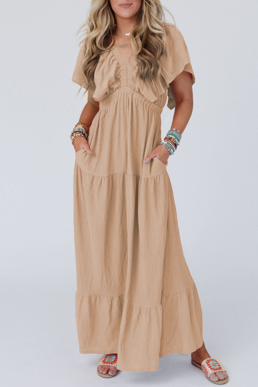 Desert Breeze Maxi