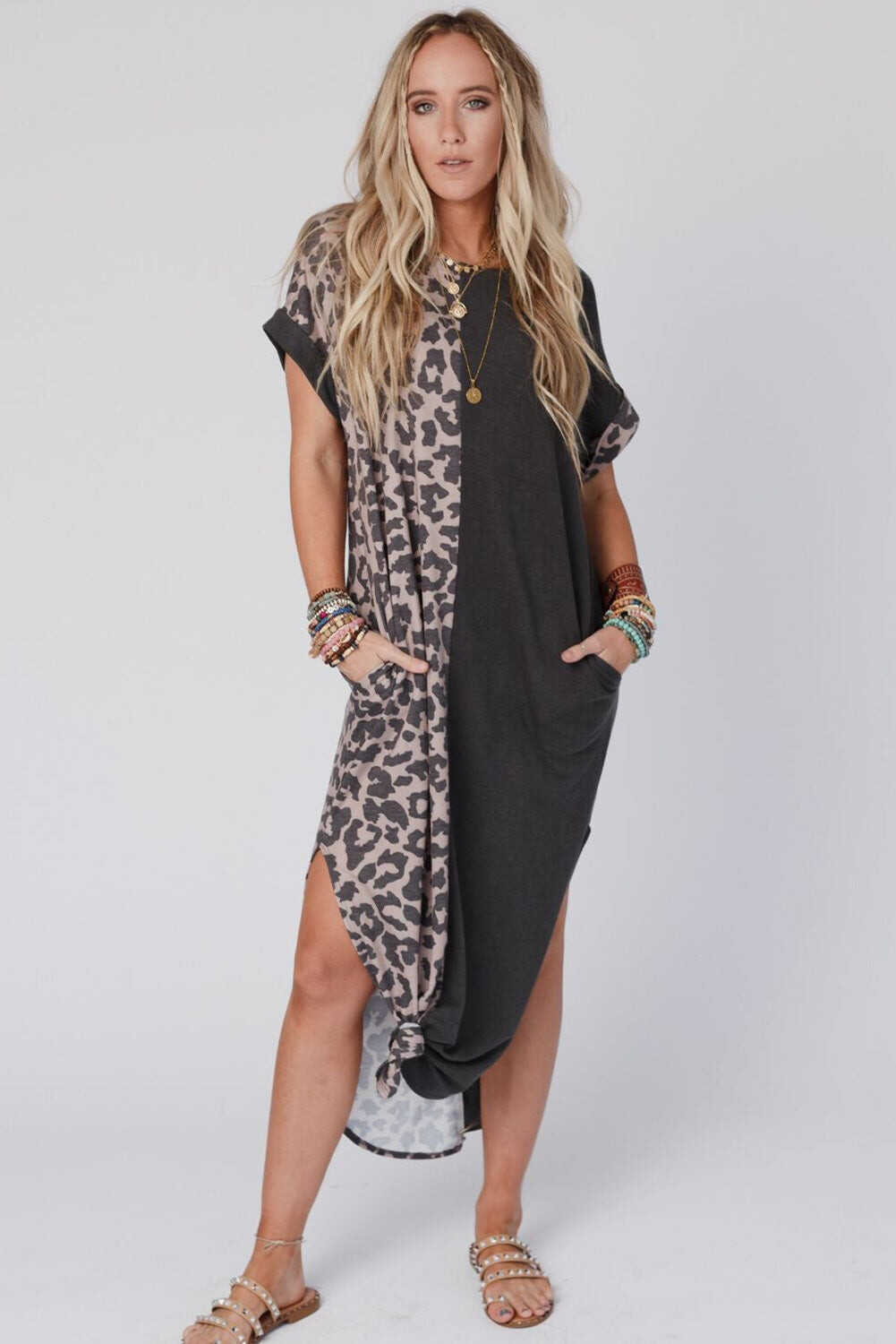 Savage Chic Tunic