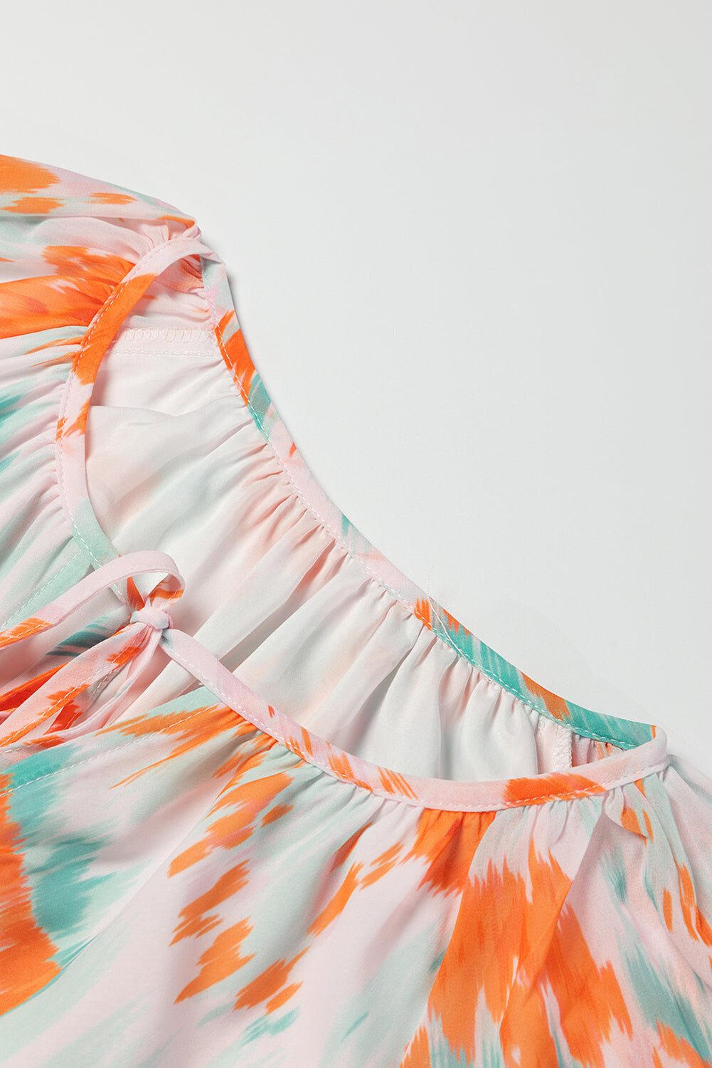 Vibrant Mirage