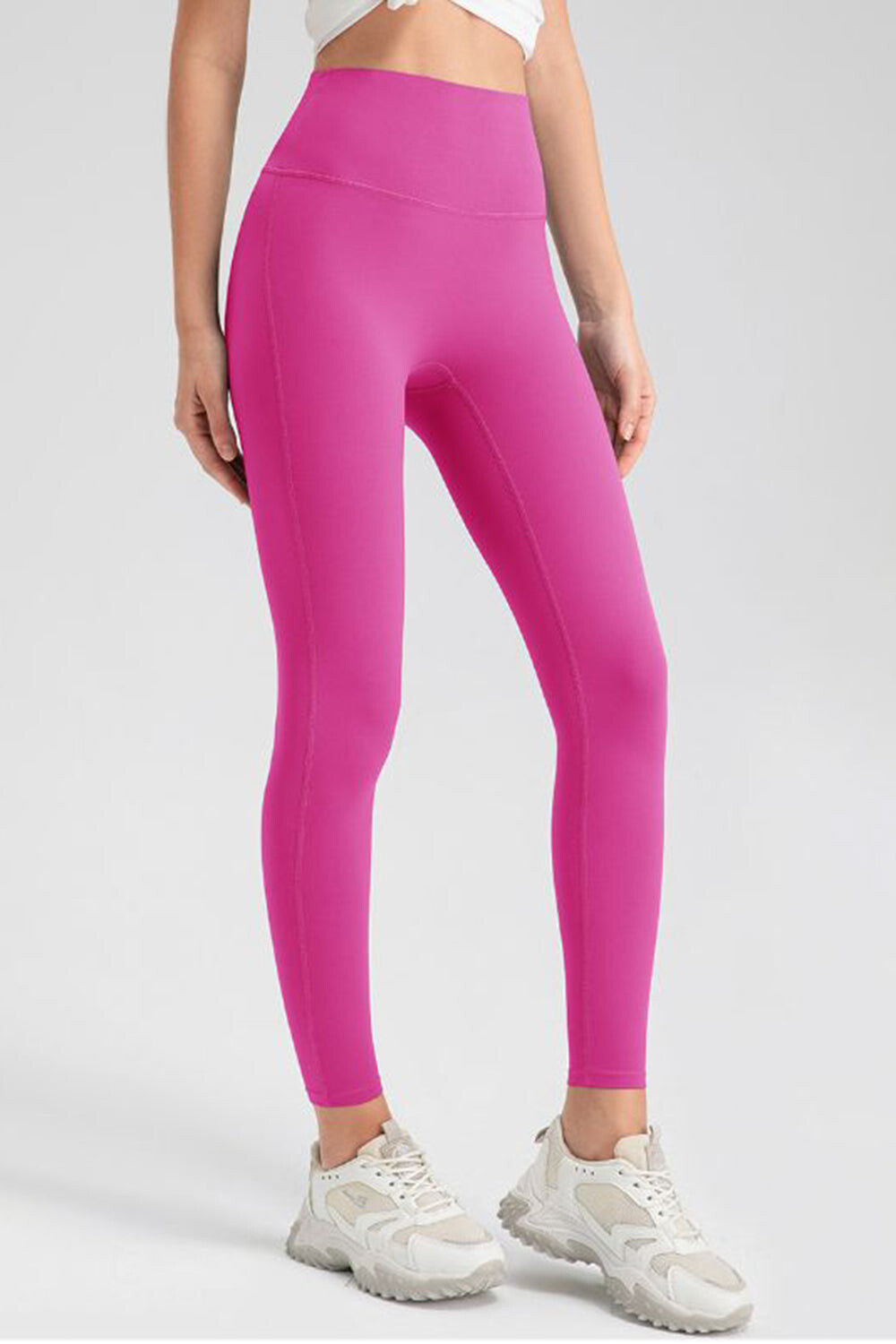 Gallant High Waist Tights