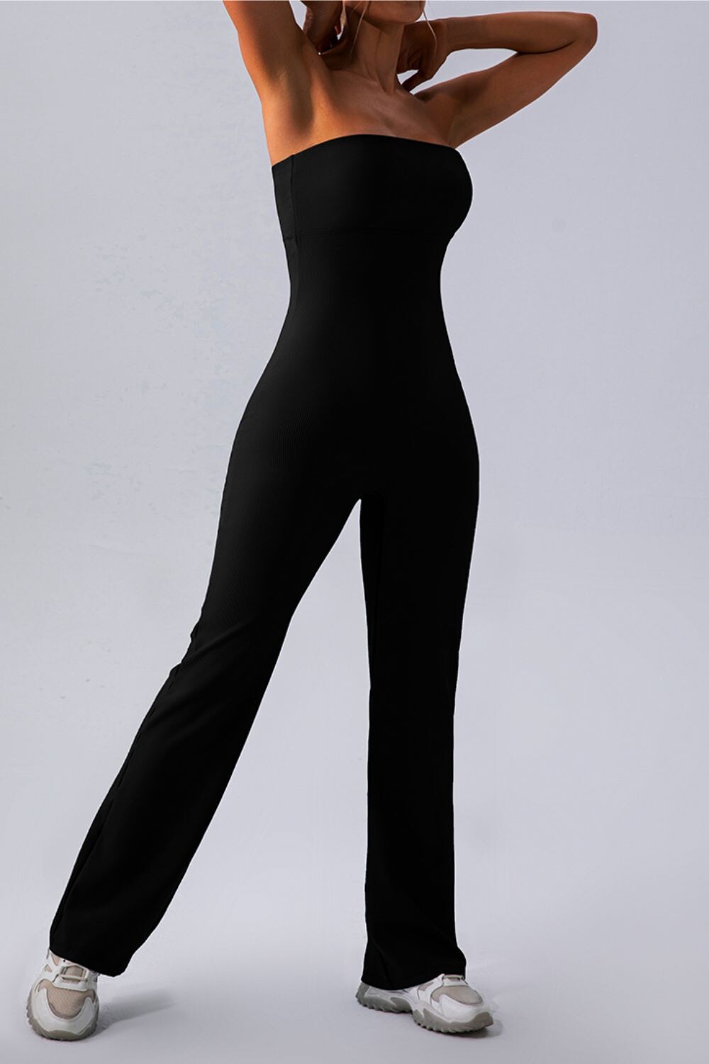 Blissful Flow Active Jumpsuit
