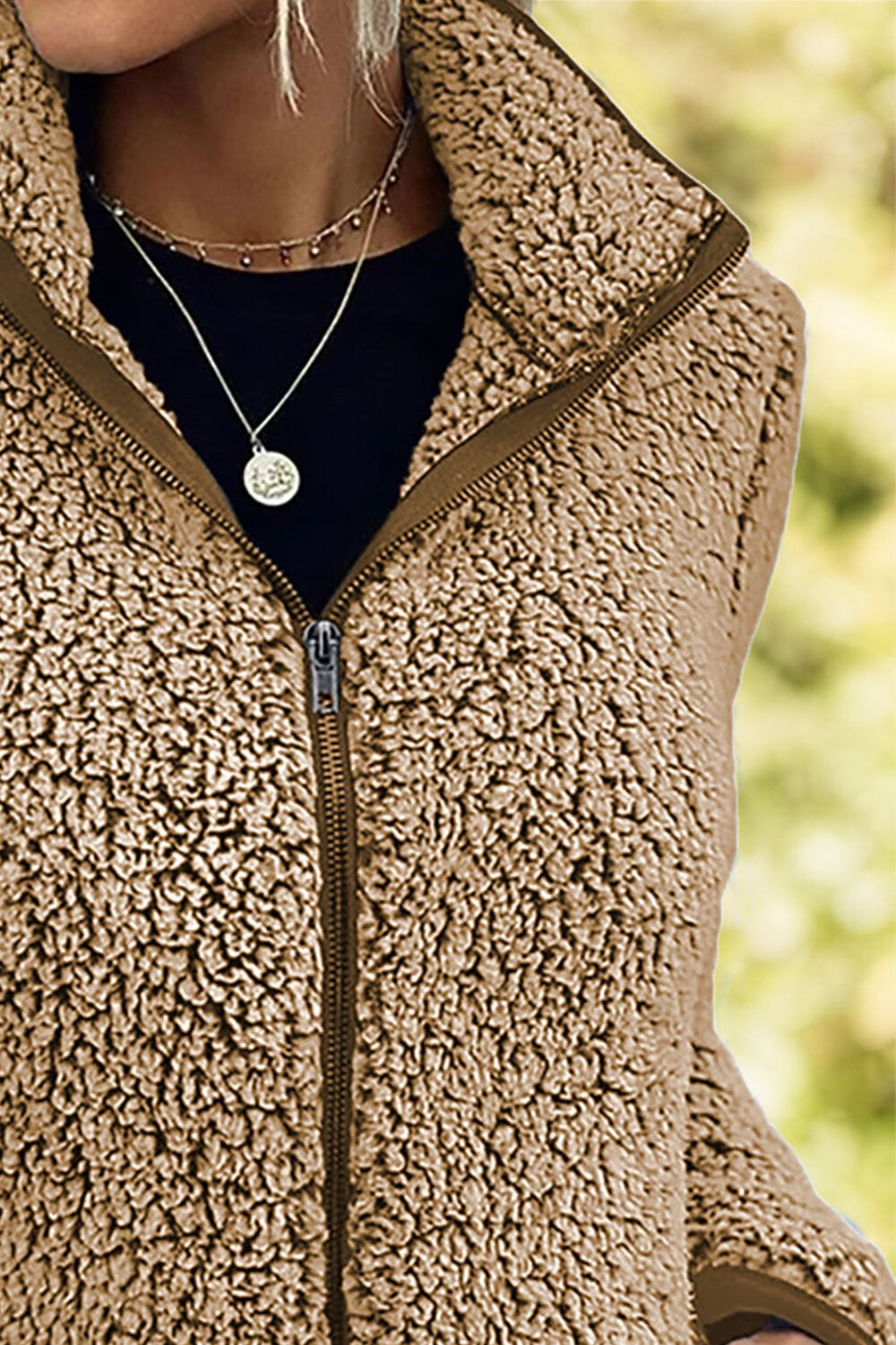 Cozy Chic Pullover