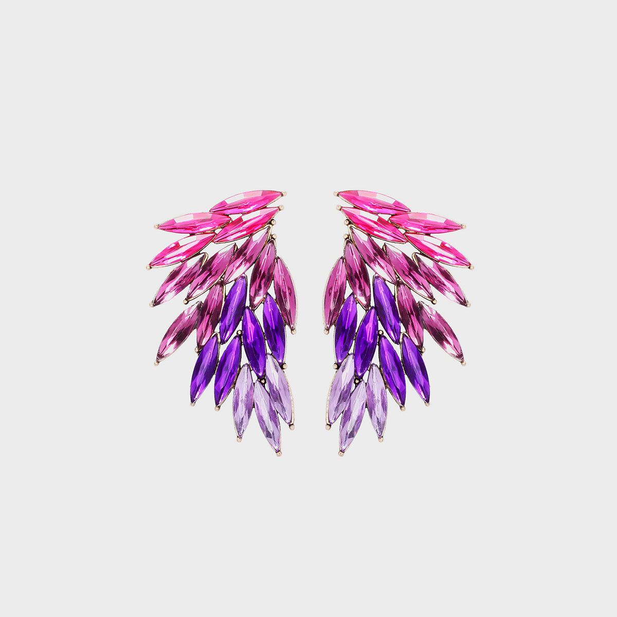 Vivid Wings