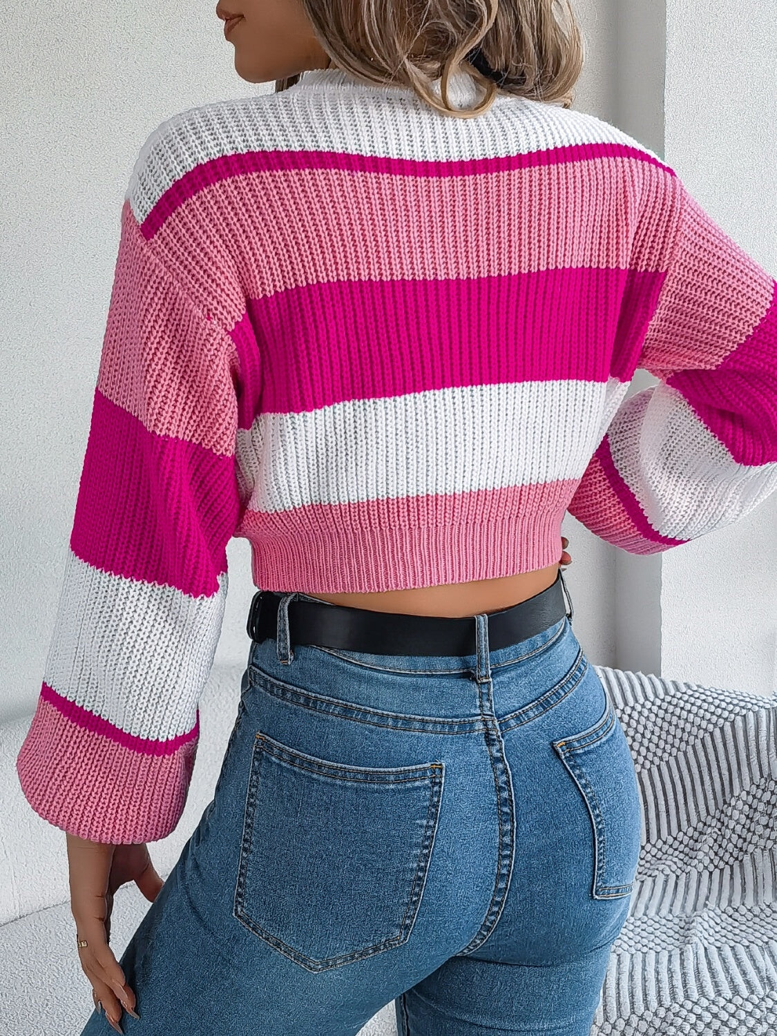 Autumn Stripes