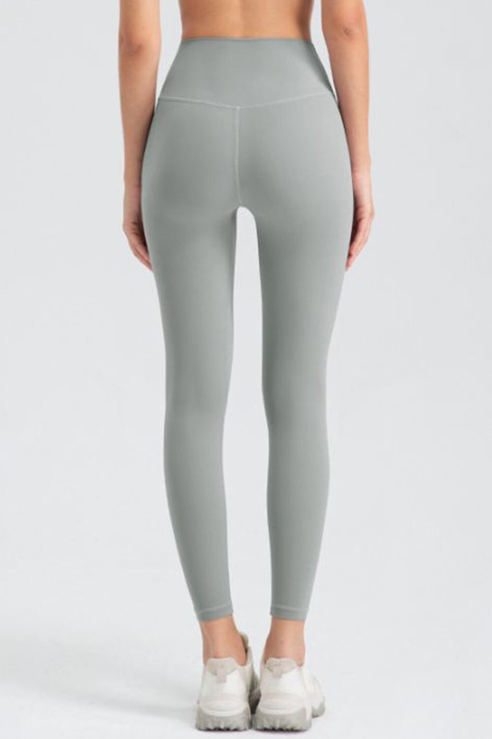 Elevate Slim Fit Leggings