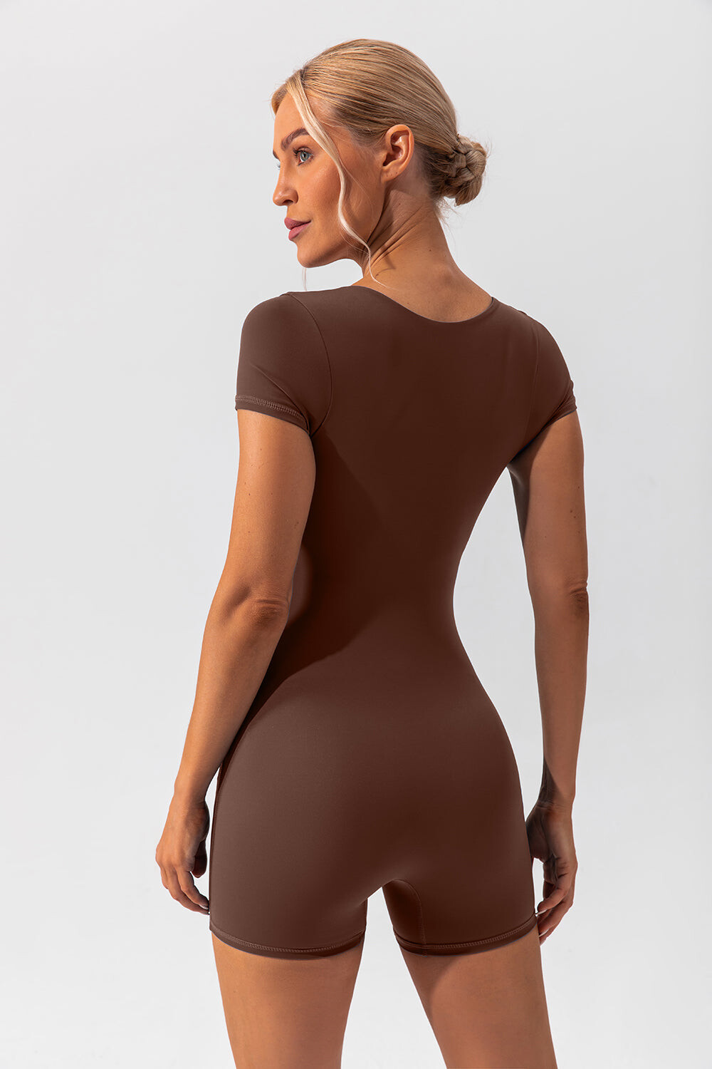 Glimpse of Motion Active Romper
