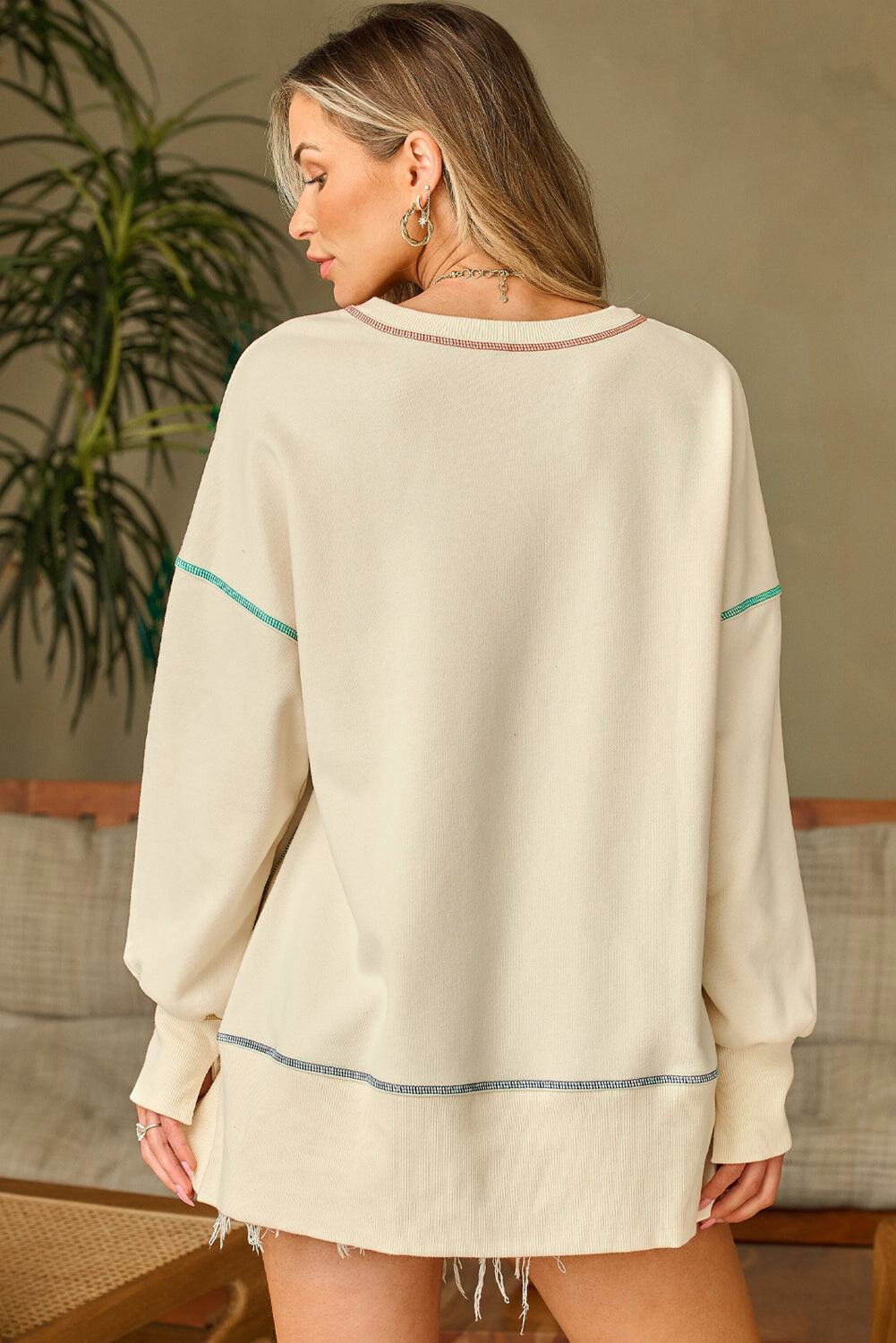 Coastal Chill Top