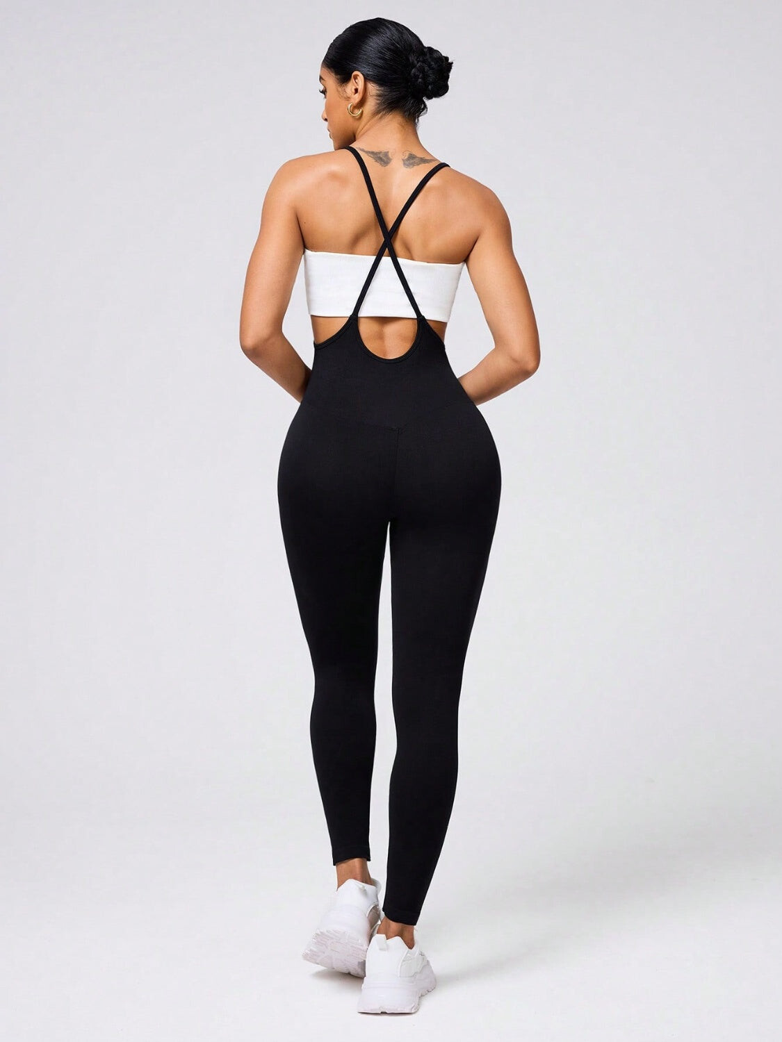 Elevate Active Jumpsuit