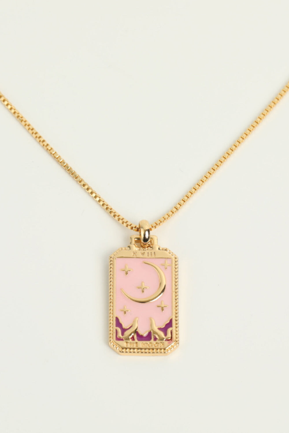Celestial Charm