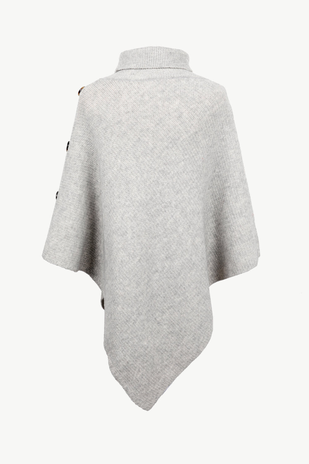 Cozy Chic Poncho